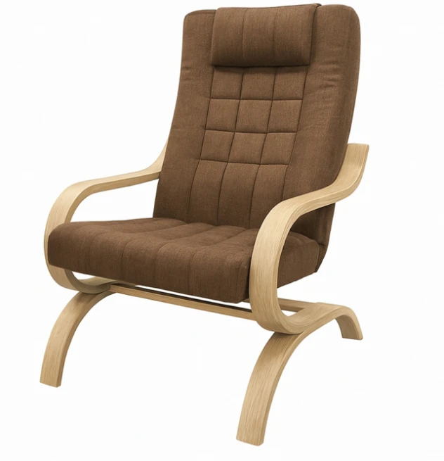 Křeslo Jola Aston 4/sonoma