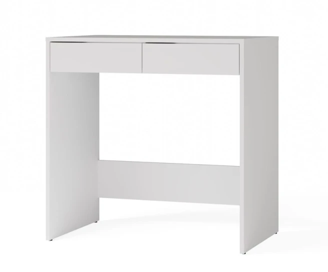 Toaletní stolek Marissa bílá