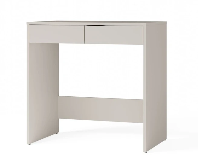 Toaletní stolek Marissa kašmír