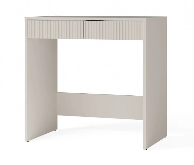 Toaletní stolek Marissa SLIM kašmír