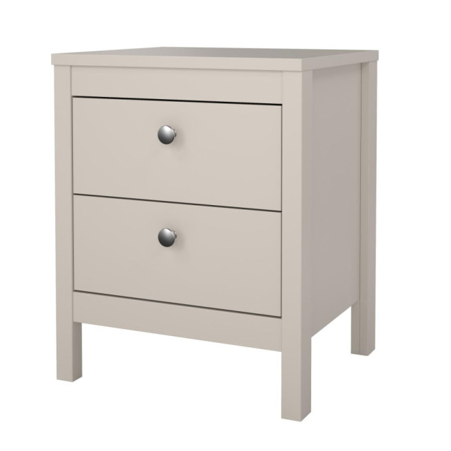 Noční stolek Real 660 kašmír