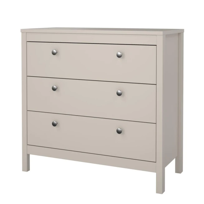 Komoda Real 662 kašmír