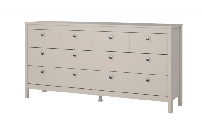 Komoda Real 663 kašmír