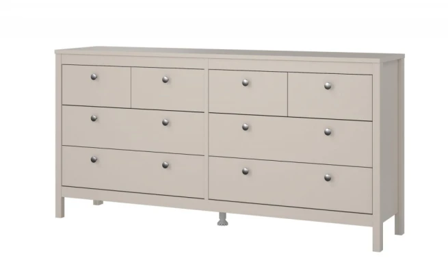 Komoda Real 663 kašmír