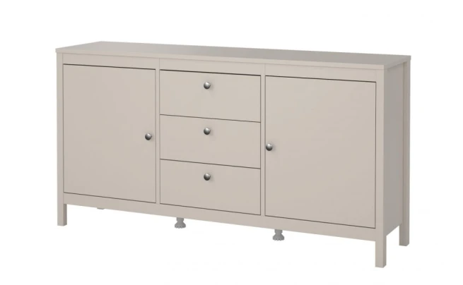 Komoda Real 670 kašmír