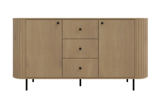 Komoda Orvelo 823 dub cremona