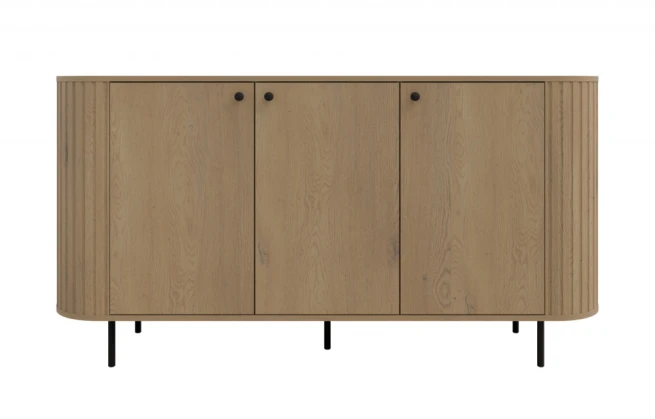 Komoda Orvelo 830 dub cremona