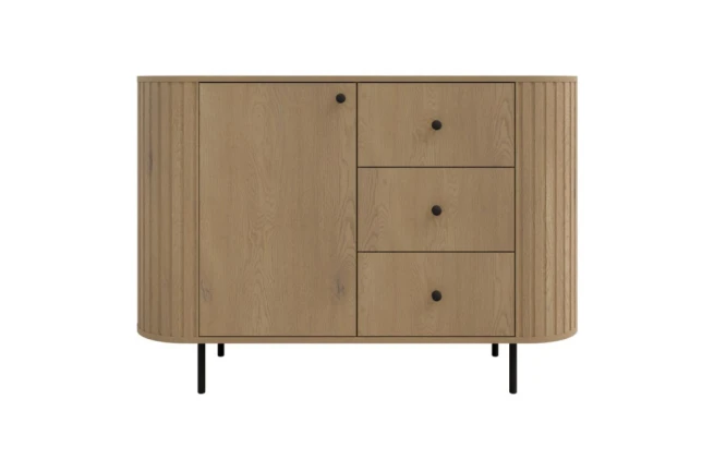 Komoda Orvelo 813 dub cremona