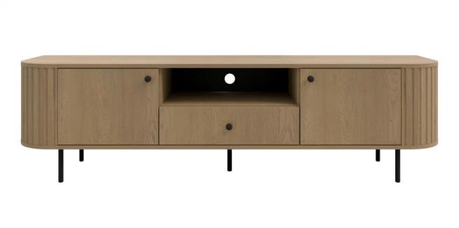 TV stolek Orvelo 321 dub cremona