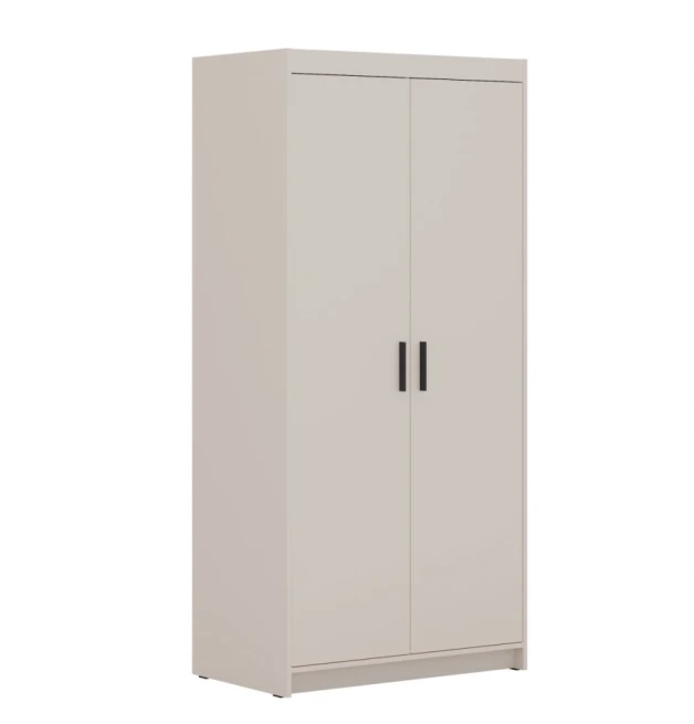 Skříň Enja 2D písková béžová