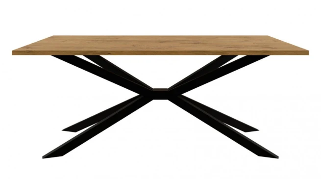 Jídelní stůl Torson dub lancelot