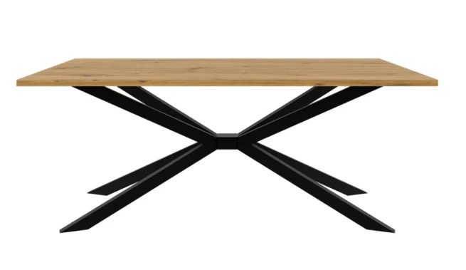 Jídelní stůl Torson dub artisan