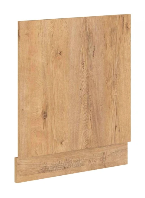 Kuchyňská dvířka Sally ZM 570x596 dub lefkas