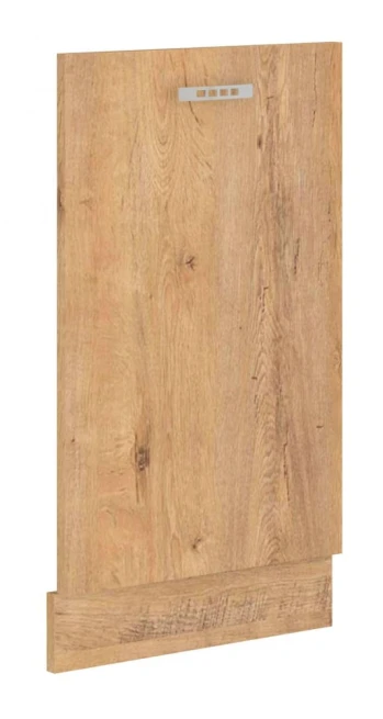 Kuchyňská dvířka Sally ZM 713x446 dub lefkas