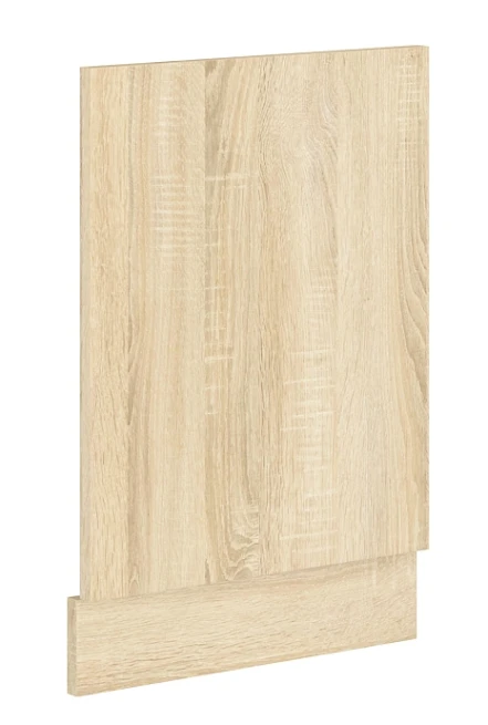 Kuchyňská dvířka Sally ZM 570x446 dub sonoma