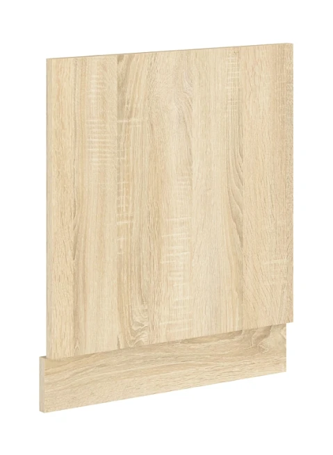Kuchyňská dvířka Sally ZM 570x596 dub sonoma