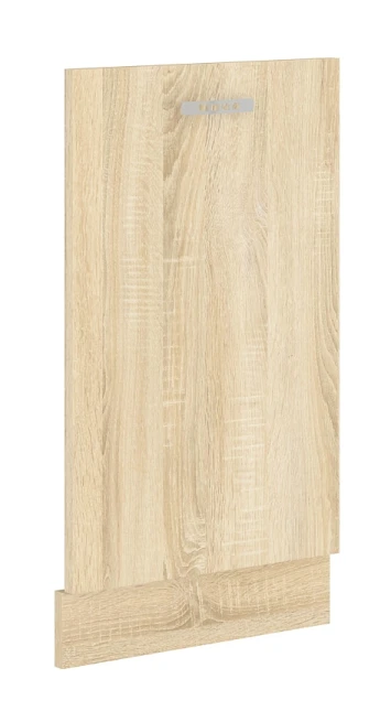 Kuchyňská dvířka Sally ZM 713x446 dub sonoma