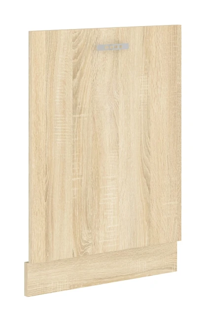 Kuchyňská dvířka Sally ZM 713x596 dub sonoma