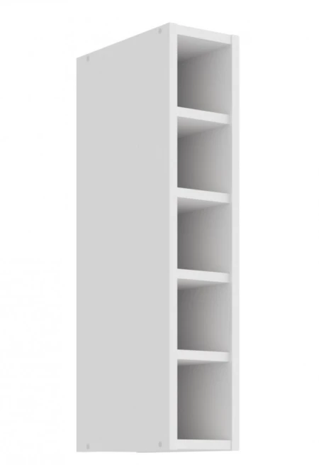 Kuchyňská skříňka Sally 15-G-72-OTW bílá