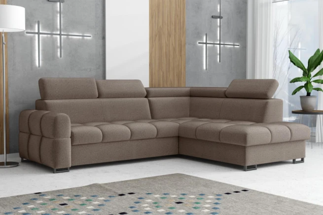 Sedací souprava Lisbet P Element 5