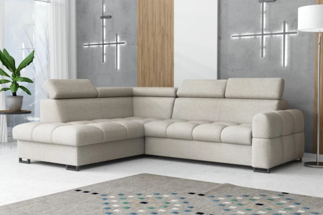 Sedací souprava Lisbet L Toro 25