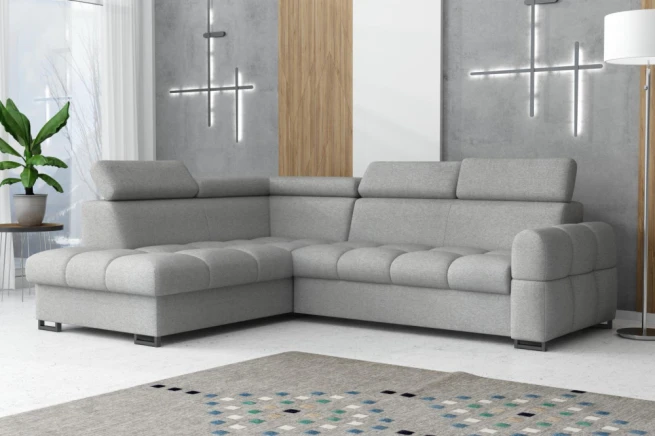 Sedací souprava Lisbet L Toro 145