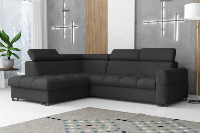 Sedací souprava Lisbet L Toro 150