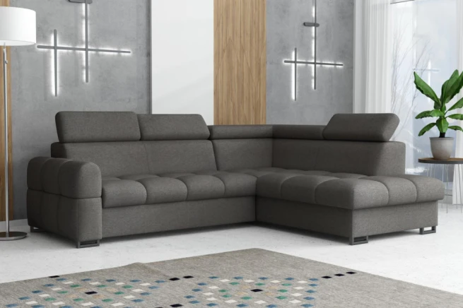 Sedací souprava Lisbet P Toro 5