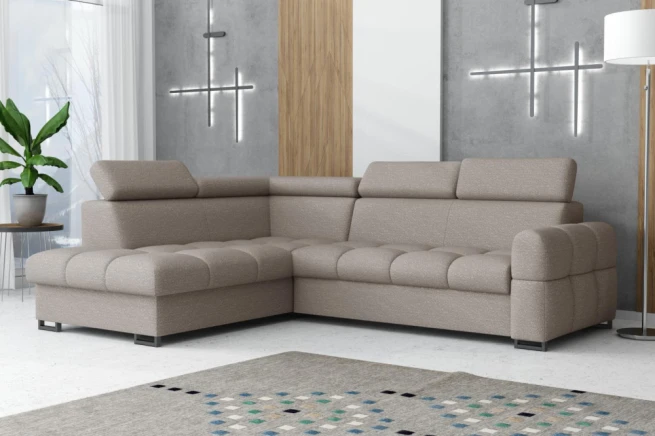 Sedací souprava Lisbet L Vibe 6