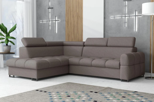 Sedací souprava Lisbet L Vibe 21