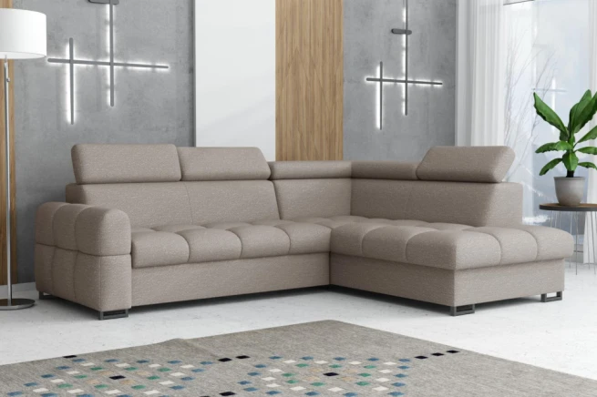 Sedací souprava Lisbet P Vibe 6