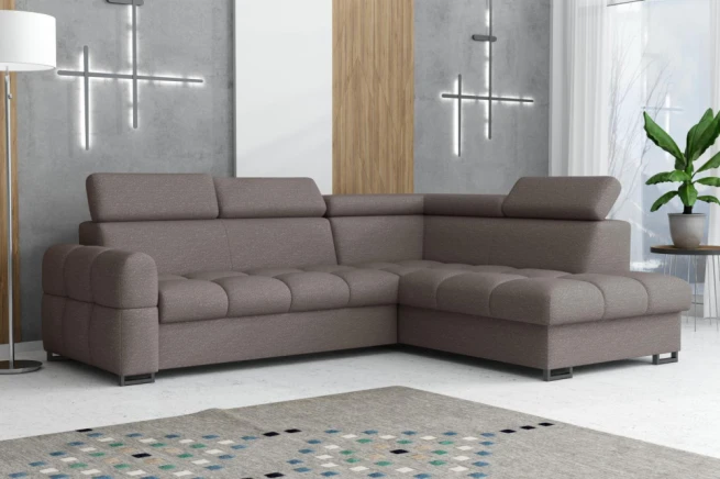 Sedací souprava Lisbet P Vibe 21