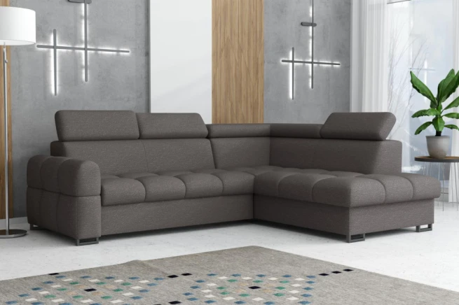 Sedací souprava Lisbet P Vibe 95