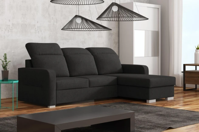 Sedací souprava Percy UNI Egon 18