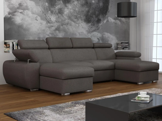 Sedací souprava Persia U Toro 45