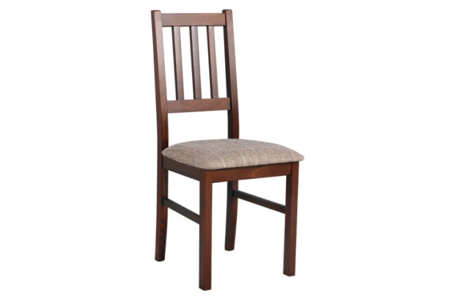 Jídelní židle Bosberg IV - ořech/34a Aragon 03