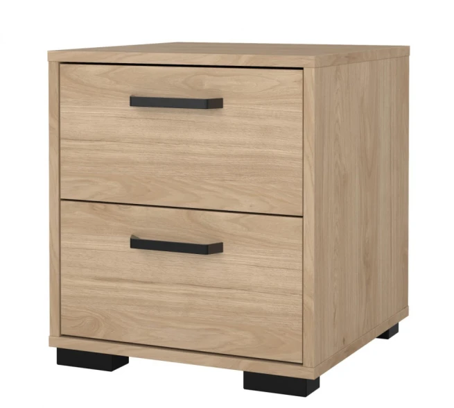 Noční stolek Selina 701 jackson hickory