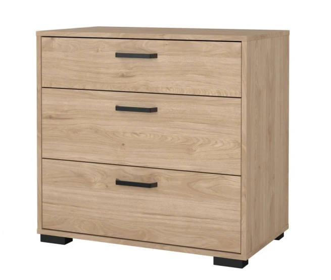 Komoda Selina 705 jackson hickory