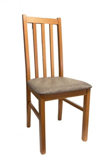 Jídelní židle Bosberg X - olše/6b Hygge 20