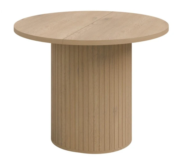 Rozkládací stůl Orvelo dub cremona