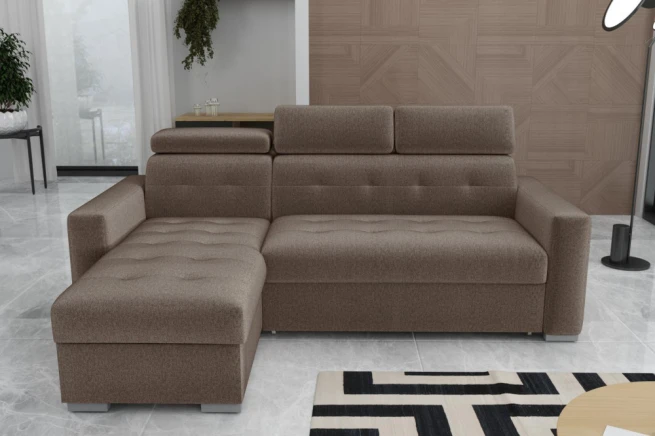 Sedací souprava Marian L Element 5