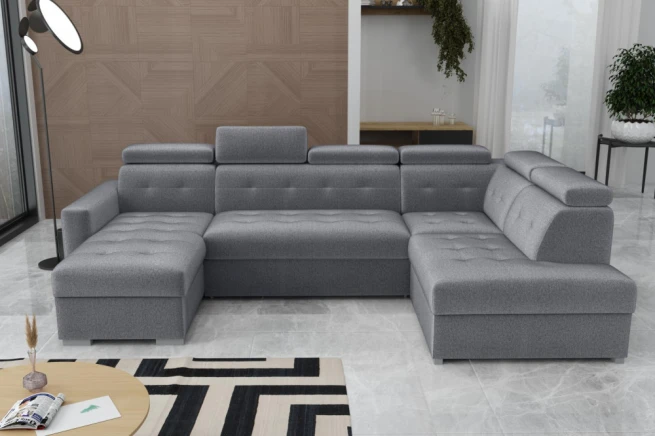 Sedací souprava Marian U levá Element 23