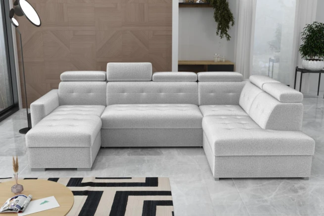 Sedací souprava Marian U levá Element 24