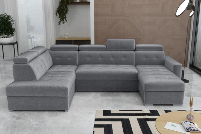 Sedací souprava Marian U pravá Element 23