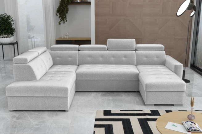 Sedací souprava Marian U pravá Element 24