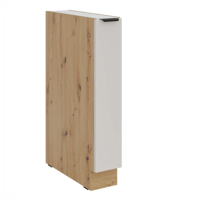 Kuchyňská skříňka Selva 15 D CARGO dub artisan