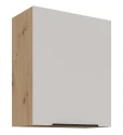 Kuchyňská skříňka Selva 60 G 72 1F dub artisan/kašmír