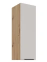 Kuchyňská skříňka Selva 30 G 90 1F dub artisan/kašmír