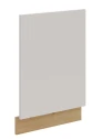 Kuchyňská dvířka Selva ZM 570x446 dub artisan/kašmír