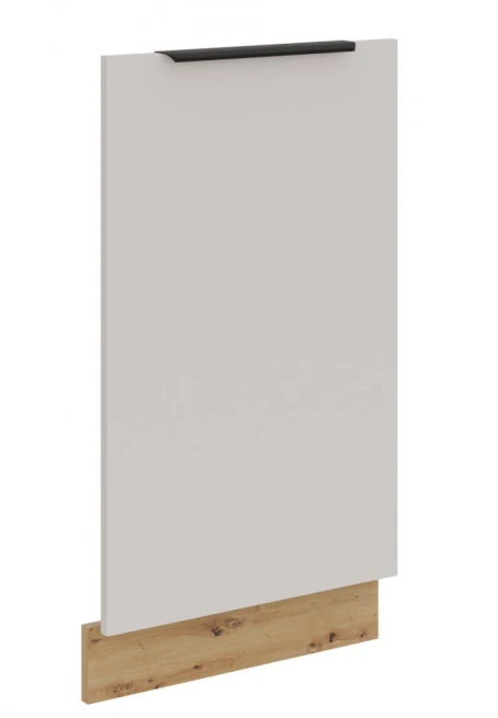 Kuchyňská dvířka Selva ZM 713x446 dub artisan/kašmír